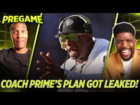 Coach Prime's Playbook EXPOSED by Pissed Off Player!?!