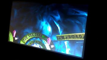 crash bandicoot 2 cortex strikes back Walkthrough: part 14 Komodo Bros (boss)