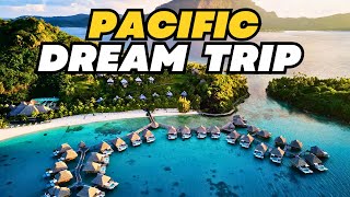 11 Best Pacific Islands To Visit In 2025