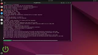 Ubuntu/Debian – Cara Menginstal traceroute di Linux (sudo apt install traceroute)