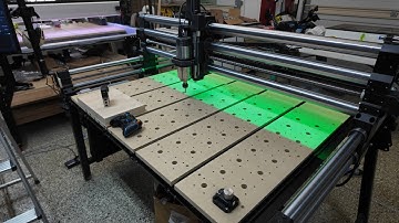 ncSender: Tool Length Setter (TLS)