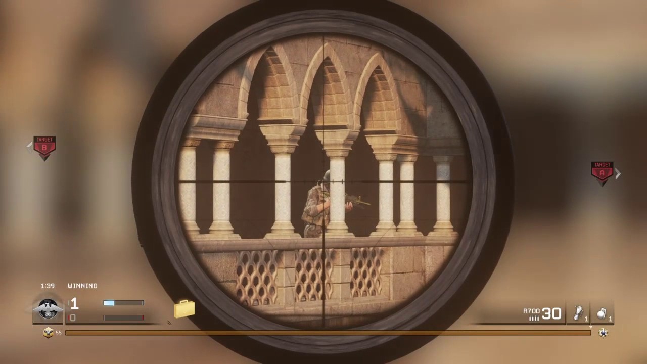 1v3or4 clutch I Don't really know (whatch to see the truth) I can believe it