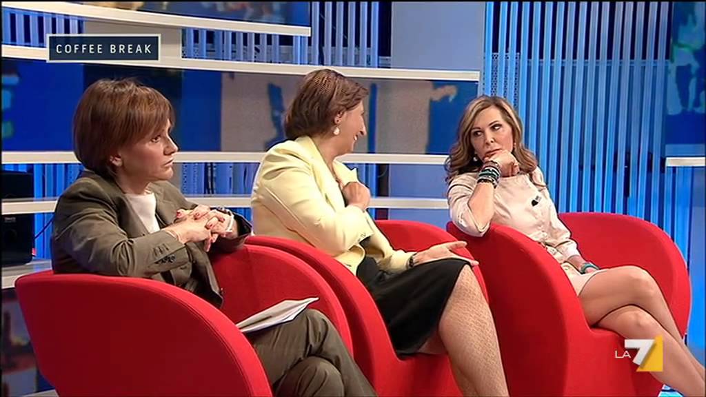 Coffee Break - (Rendita) Puntata 11/06/2014