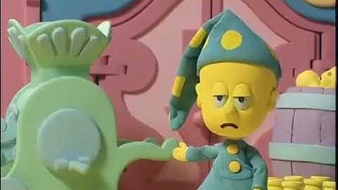 Yoho Ahoy - Blow with Poop