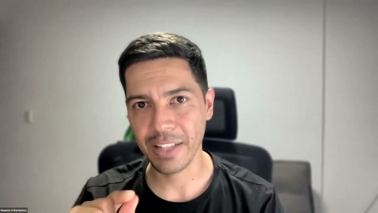 TEEC: Jesús y el Dinero | Sesión 3