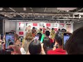 THE SUPER FRUIT スパフル「チグハグ」8月31日HMV&BOOKS SHIBUYA
