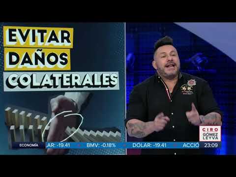 ¿Por qué es excesiva la propuesta contra facturas falsas? | Noticias con Ciro Gómez Leyva noticias hoy honduras