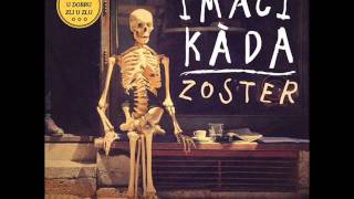 Video thumbnail of "Zoster - Izbjeglica"