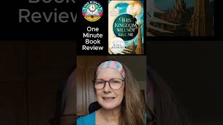 This Kingdom Will Not Kill Me (Maggie the Undying Book 1) by Ilona Andrews, One Minute Book Review