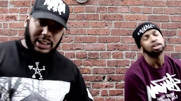 Yusuke - Ichigo (Ft. Demise Blue) (Prod By KilConfirmed) Official Video