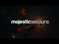 Mansur Brown - Path (Live) | Majestic Sessions