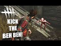 KICK THE BEH BEH! | Dead By Daylight A Binding Of Kin DLC