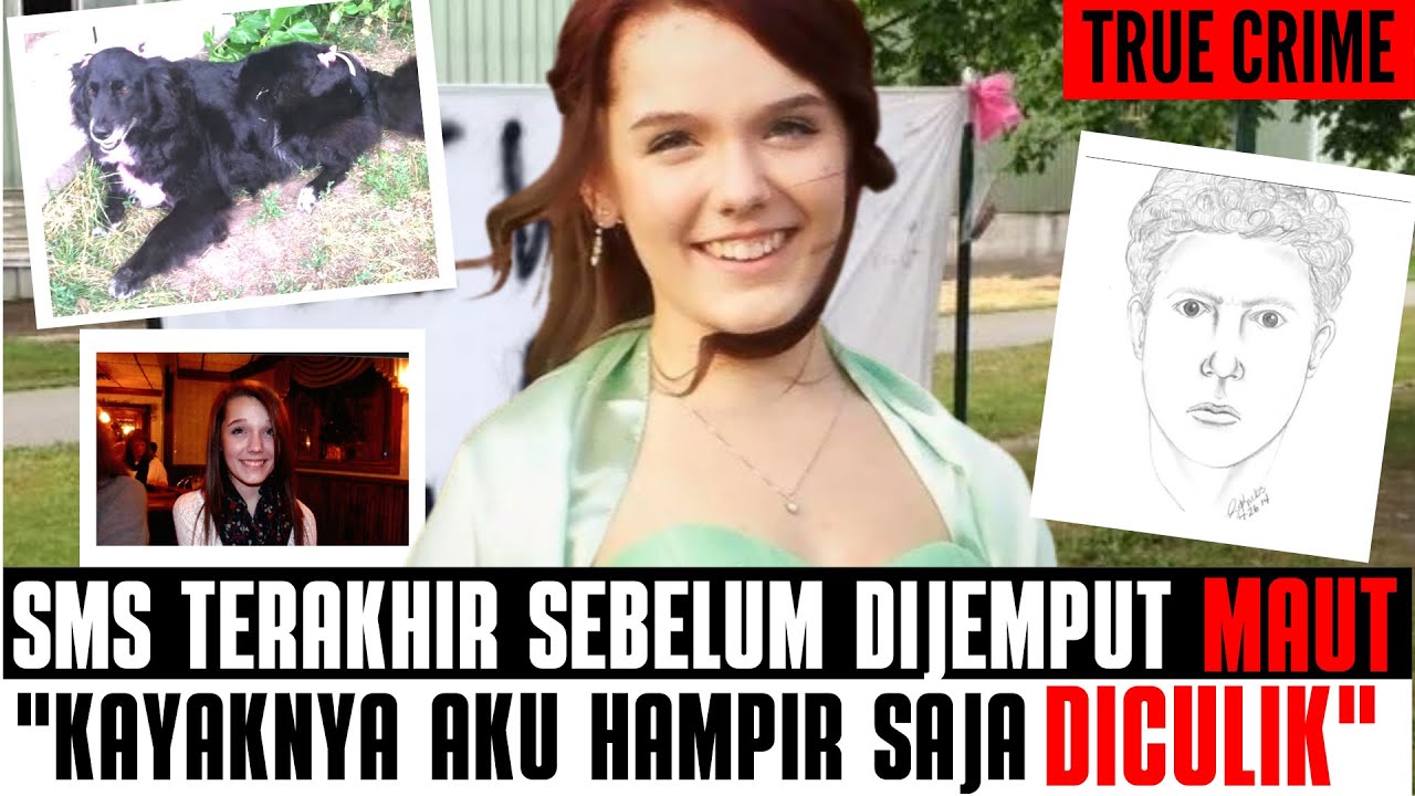 HATI-HATI Dengan Pria TIDAK DIKENAL | DUNIA KRIMINAL