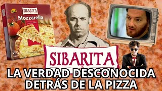 El misterio de Sibarita: la historia detrás de la pizza │ #BIZELANEAS 186