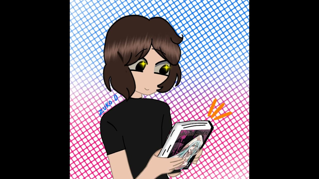 zuko cn manga