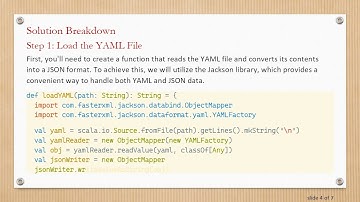 Creating a JSON Object Using Scala