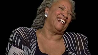 Toni Morrison interview on 'Love' (2003)