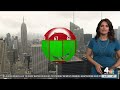 NBC New York Morning News: 7/29/2026 Fauci Testifies | NYC Mom's Speech | Trump | Lighting Strikes