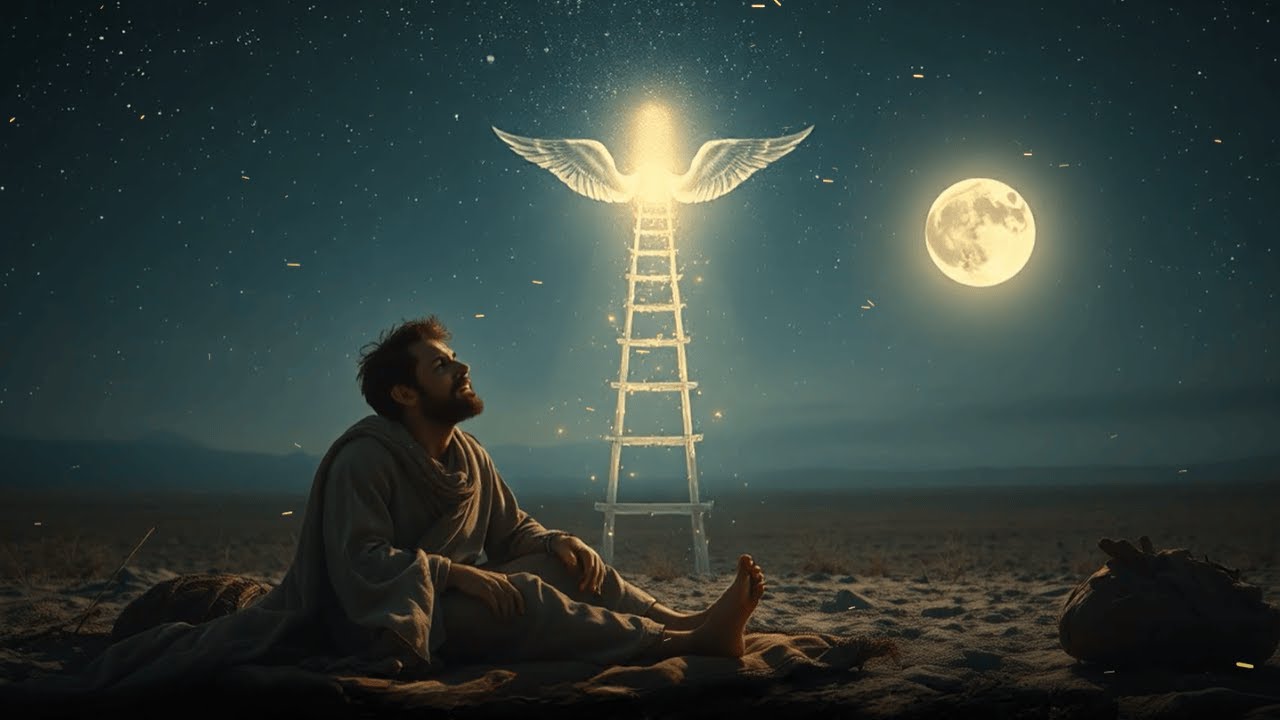 A las 3 A.M. DIOS te está hablando: el SECRETO detrás de esta hora