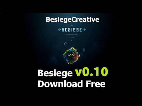 Besiege Free Download Mac Besiege Free Download Mac