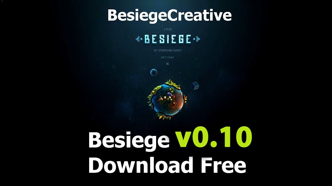 besiege download