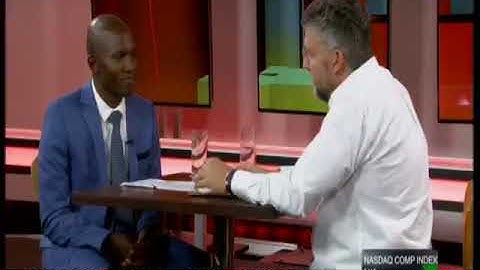 Doing business with Government as an SMME - Julius Mojapelo CA(SA)