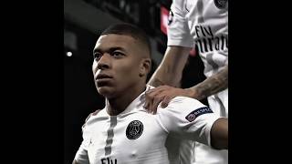 Cali Man X Mbappe
