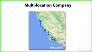 SEO Multi Location Site (The  Rank and Rent  Model) - How to Rank on Google Maps [32]