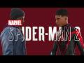 Spider-Man 2 Part 3 Playthrough - Aaron Davis + Side Quest