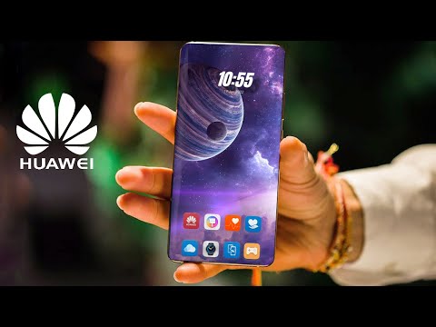 Huawei Mate 50 Pro - FIRST LOOK and IT'S UGLY !!