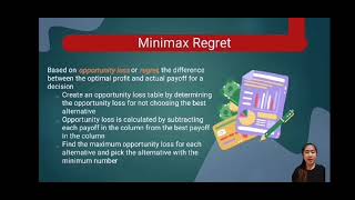 LESSON 9: DECISION ANALYSIS