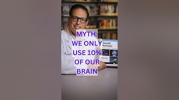 10% of BRAINS..THE TRUTH #shorts #brainfunction #braininjury #neuroscience #memory #houston #texas