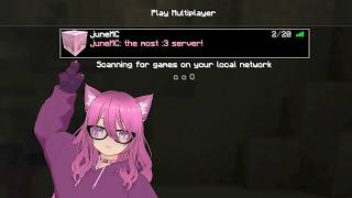 Minecraft with friends #5