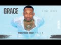 Otile Brown - Grace Ft. GB (Bonus Track)