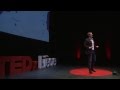 Sales 2020 : Regis Lemmens at TEDxLiege