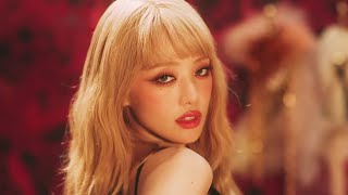 (G)I-DLE - 'Nxde (Rearranged Version)' M/V