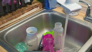 Chicago area residents to lose water after the landlord failed to pay bills for months