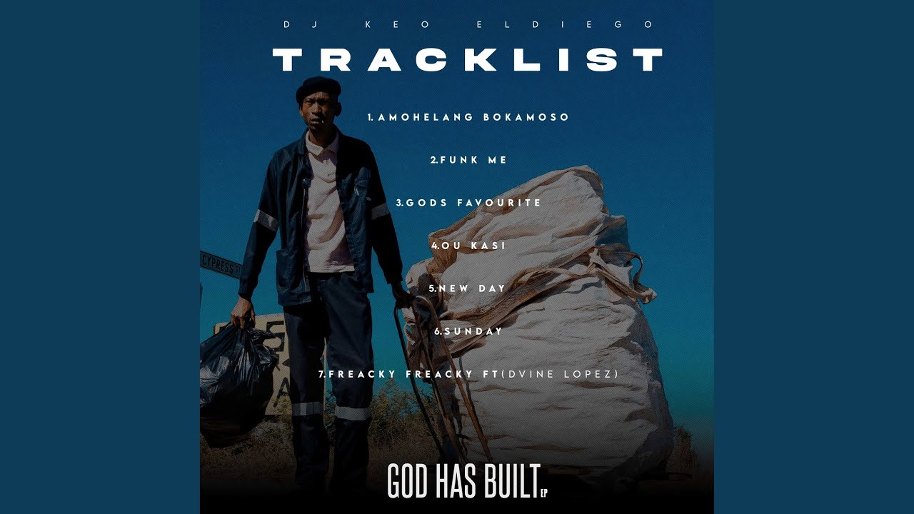 Watch God Has Built on YouTube Watch God Has Built on YouTube