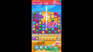 CANDY CRUSH SODA SAGA LEVEL 393 GAMEPLAY CANDY CRUSH SODA SAGA LEVEL 393 GAMEPLAY