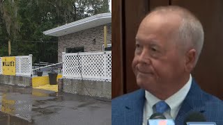Full Beaufort County Sheriff's Office Q&A on St. Helena Island shooting
