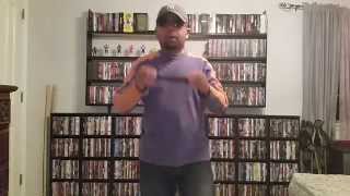 Improvised Weapons : Flashlights