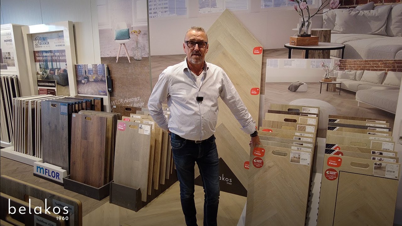 Belakos X LaminaatenParket.nl