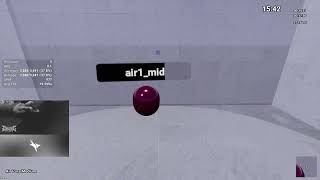 Air Pure Medium - 905 Celadon