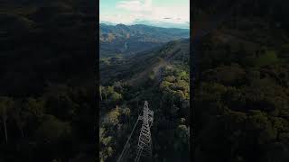 Cung Đường Đèo Măng Đen