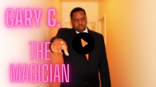 Gary G. - The magician (dancehall)