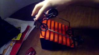 flick trix beginner