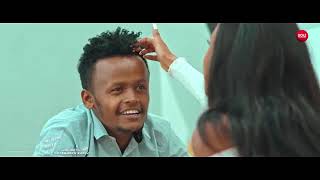 Sol Gildo Simesh ሶል X ጊልዶ ሲመሽ New Ethiopian Music 2021 Official Video Bole Entertainment3