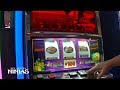 LIVE #RudieLuck JACKPOT HANDPAY on VGT at Choctaw Casino ...