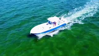 SOLD https://www.boats.com/power-boats/2016-edgewater-368cc-9774636/