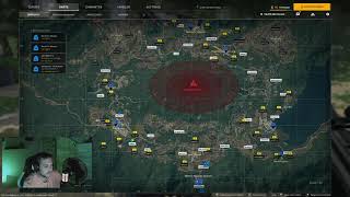 GEFÄHRLICHE SCHÄTZE - Quest (Mithras) | * WINDS OF WAR 0.3* | Gray Zone Warfare